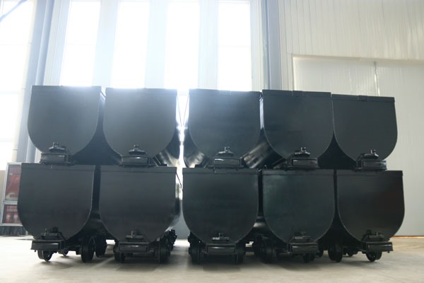 MGC固定式礦車(chē)_礦車(chē)-特力重工礦山機(jī)械
